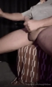 Two loads one fuckin mess i took my time edging hard and slow then