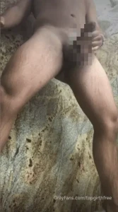 The shower s hot and ready but it s way more fun when you re joining