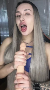 Bellatrrixxx sexy bella is all alone right now and needs some new part 9