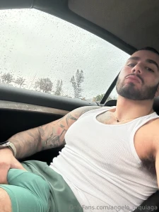 El bicho esta despierto