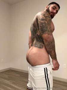 Need a face to sit on part 49