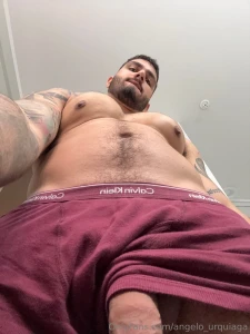 You make it hard to keep it in my pants