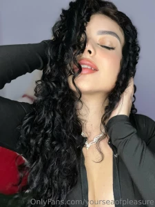 You d be surprised how good i am at keeping secrets