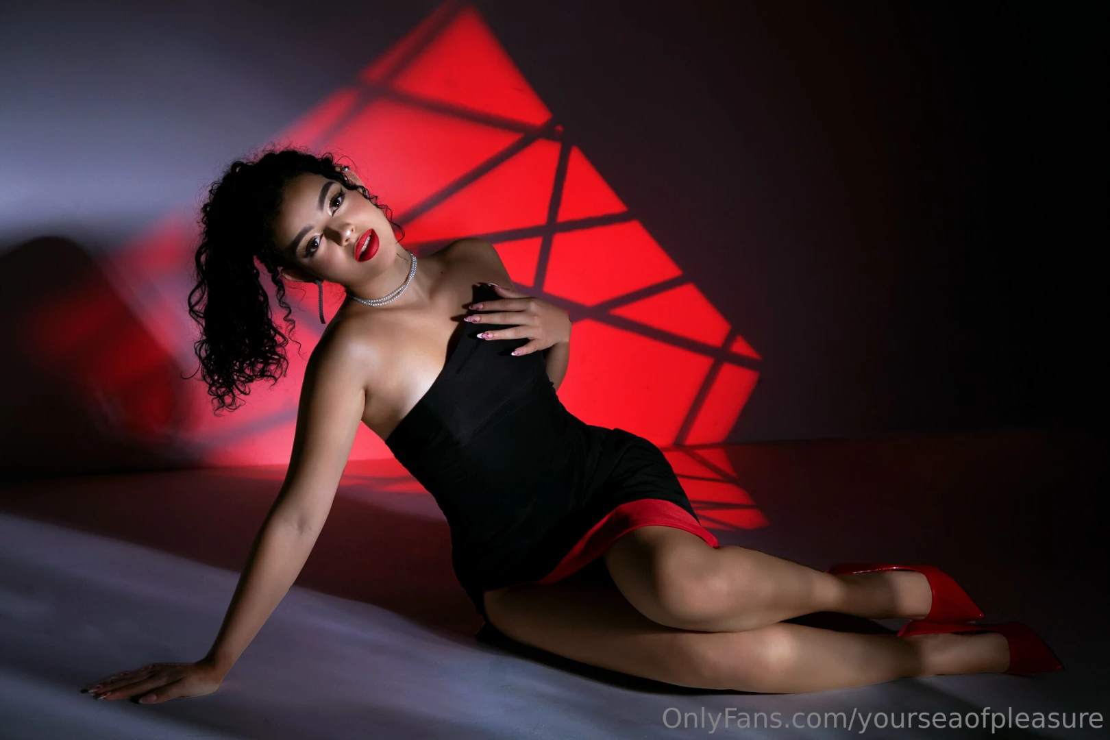 You don t want just any girl you want me 