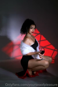 You don t want just any girl you want me part 1