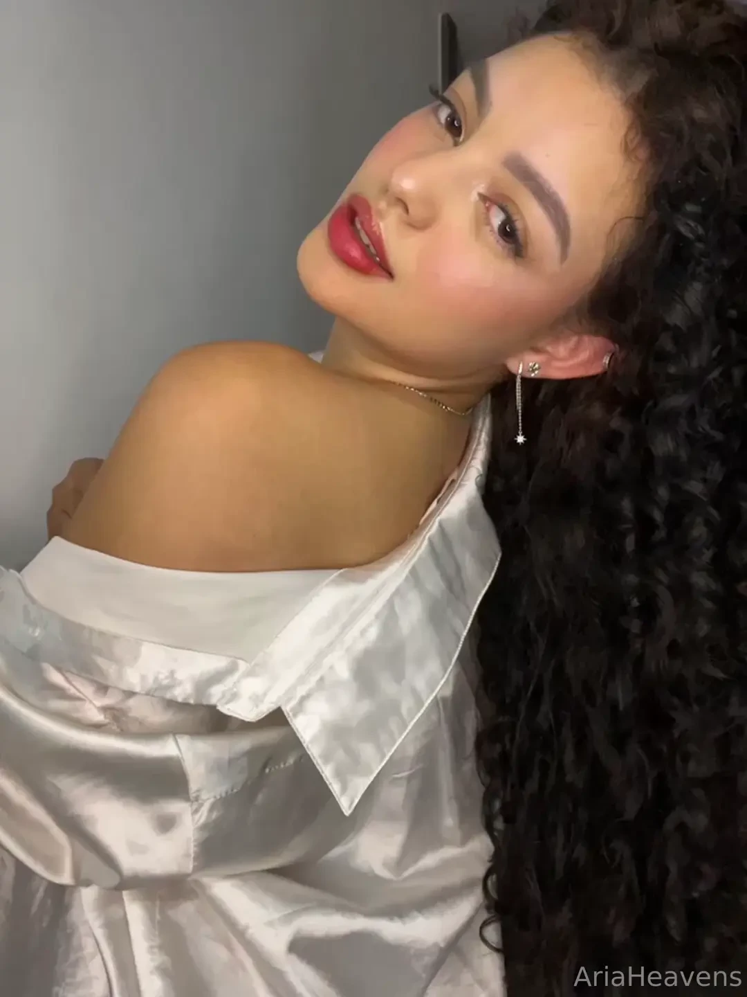 I love spoiling the ones who spoil me ready to be my favorite 