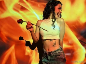 Every message every comment i notice it all