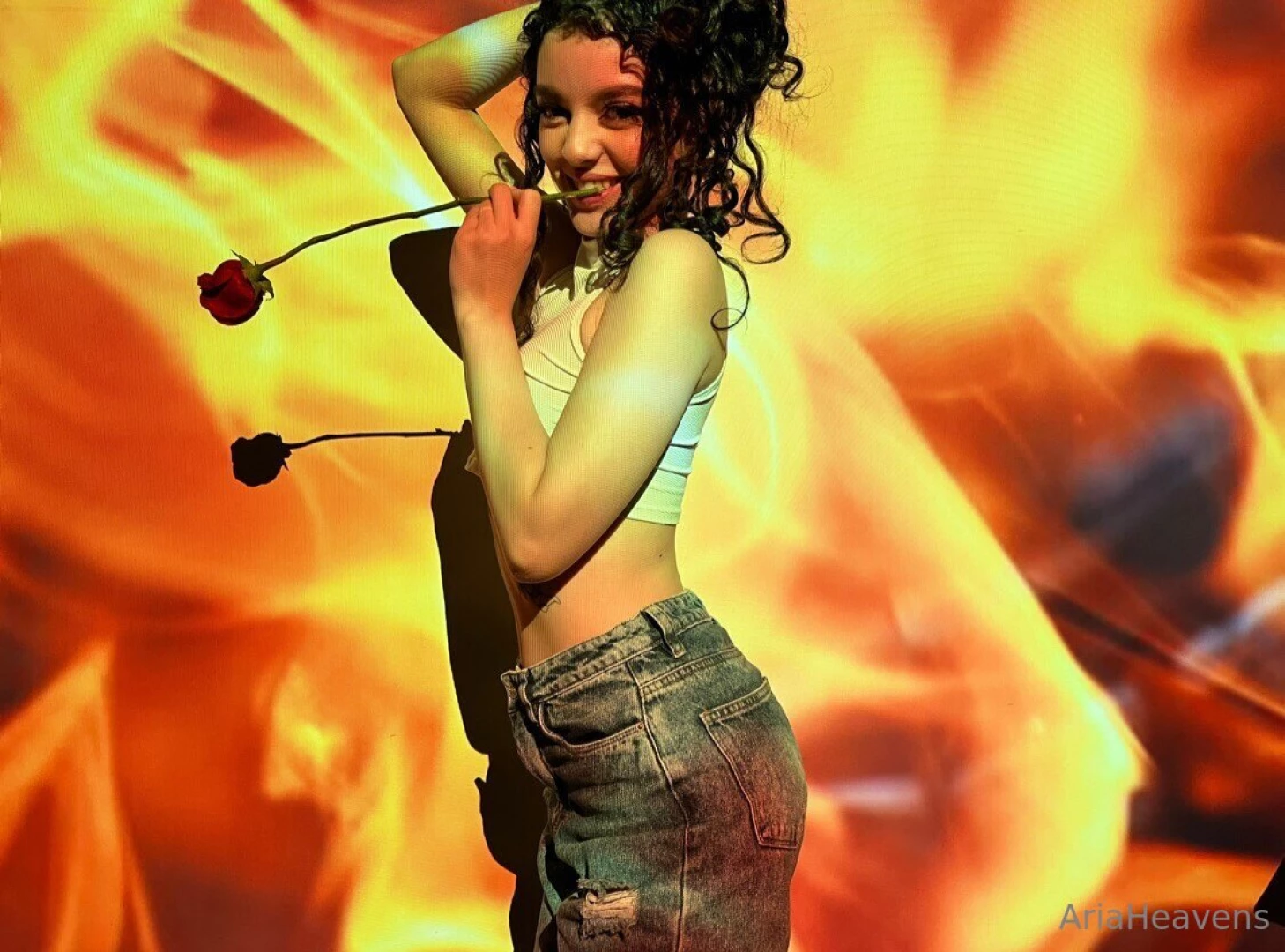 Every message every comment i notice it all part 1 