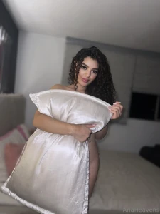 If i whispered in your ear right now what do you think i d say part 2