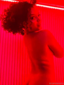 The darkness makes me feel naughty do you want to check it out