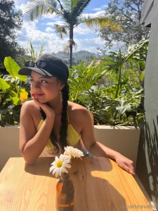 I want to get to know you too tell me something about yourself