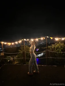 If i was your girlfriend what s the first thing you d do part 1