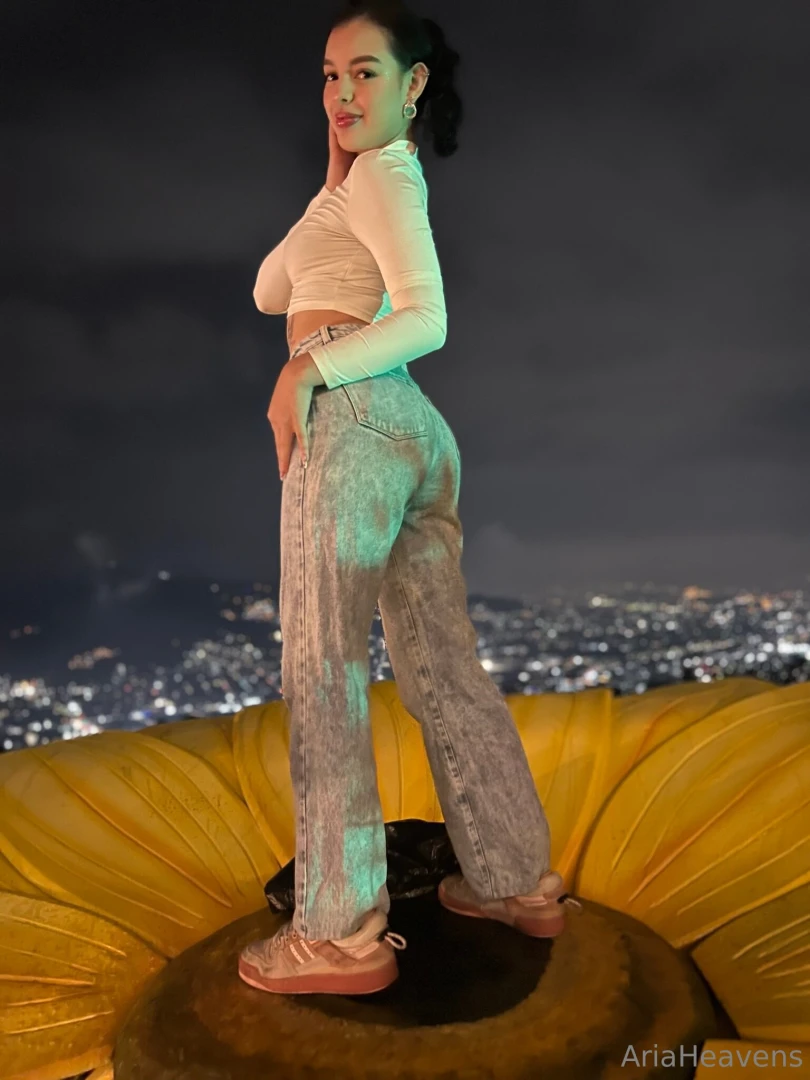 If i was your girlfriend what s the first thing you d do 