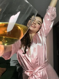 I notice the little things and i love the ones who pay attention to me