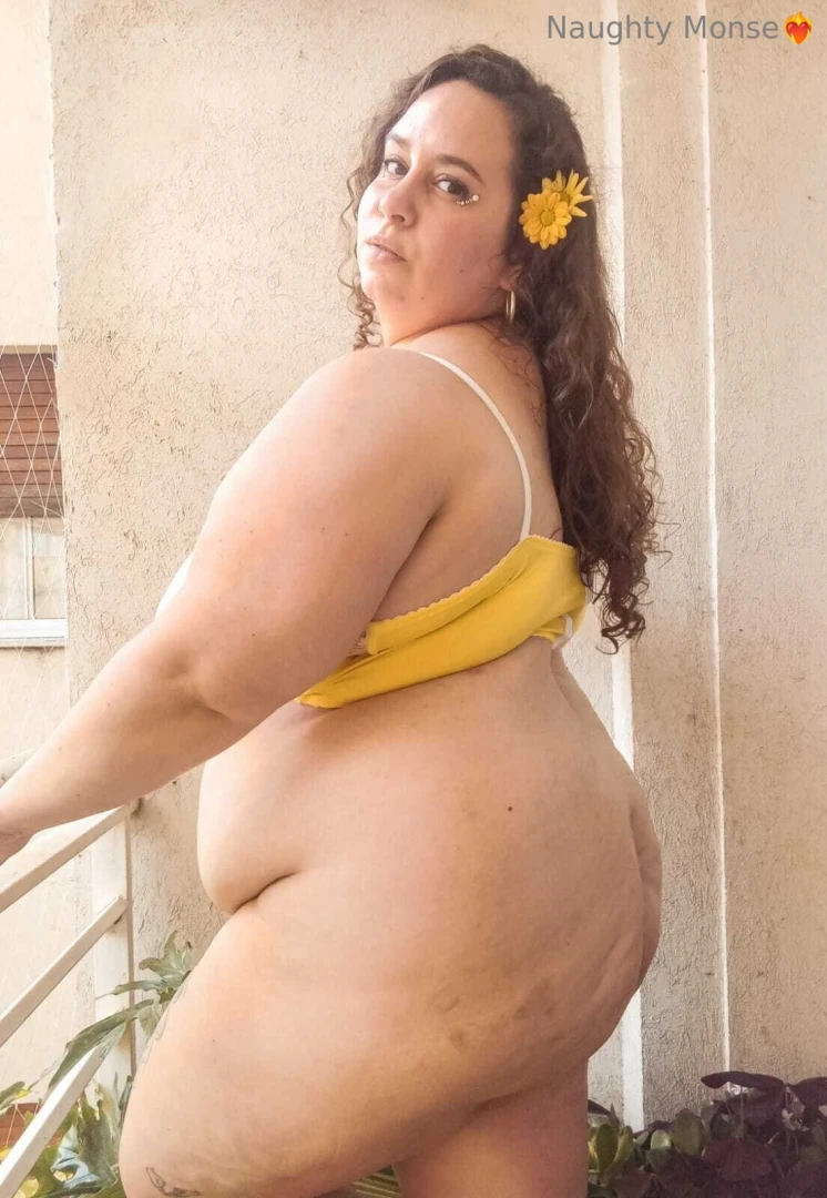 My corset keeps everything in place but one wrong move and well should 