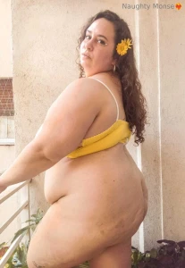 My corset keeps everything in place but one wrong move and well should