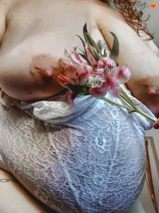 Its my special day and every curve of me is ready to be celebrated