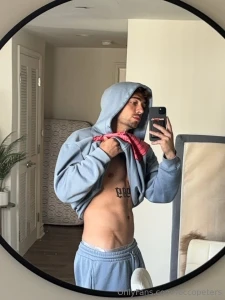 That post bender body tho