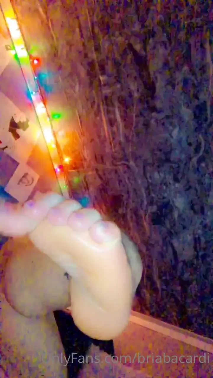 For the foot lovers part 36 