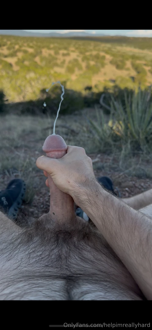 That first rope feeling 