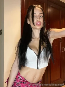 Her page is free to subscribe today only milana moor come here daddy part 1934