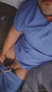 Compilation of wild videos with toy and scrub apparel part 2