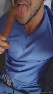 Compilation of wild videos with toy and scrub apparel part 4