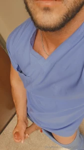 Damn that had distance