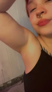 Tell me how you prefer them clean or sweaty