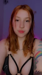 Sometimes it gets me