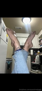 About to head out for the day