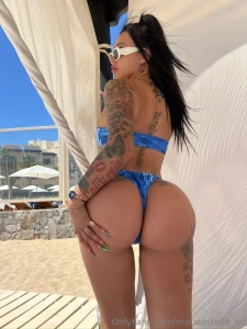 Had too much fun on vaca