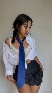 Shall we play school part 1