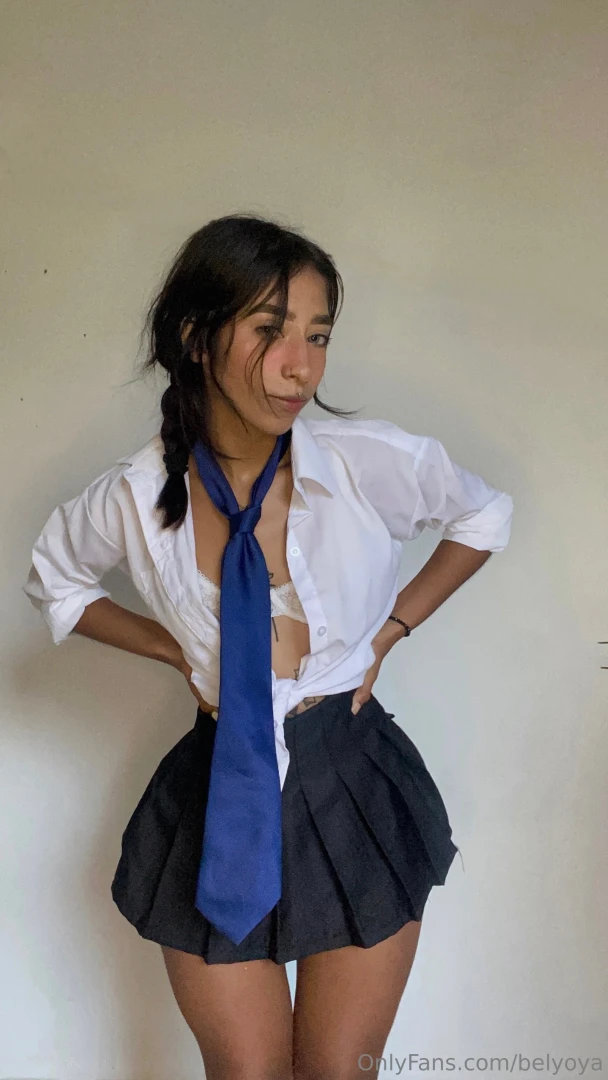 Shall we play school 