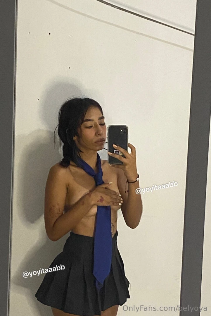 Would you like to see me move my ass 