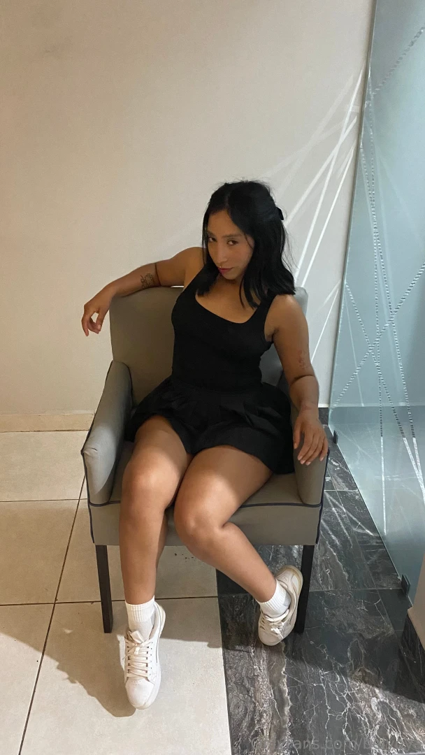 Daddy what would you do to me when we were alone 