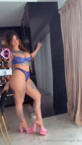 I m uploading this hot video in full support me with likes