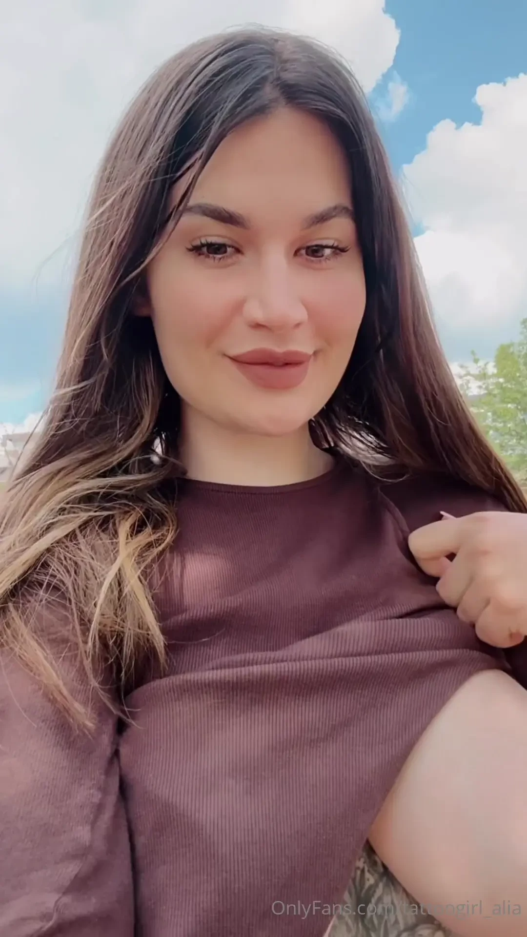 Just wanna say to you hiiii 