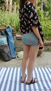 Remind anyone of the girls on their swim team i bought this nike suit