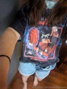 Start the work day with a smorgasbord of meeeeee obviously i was part 1