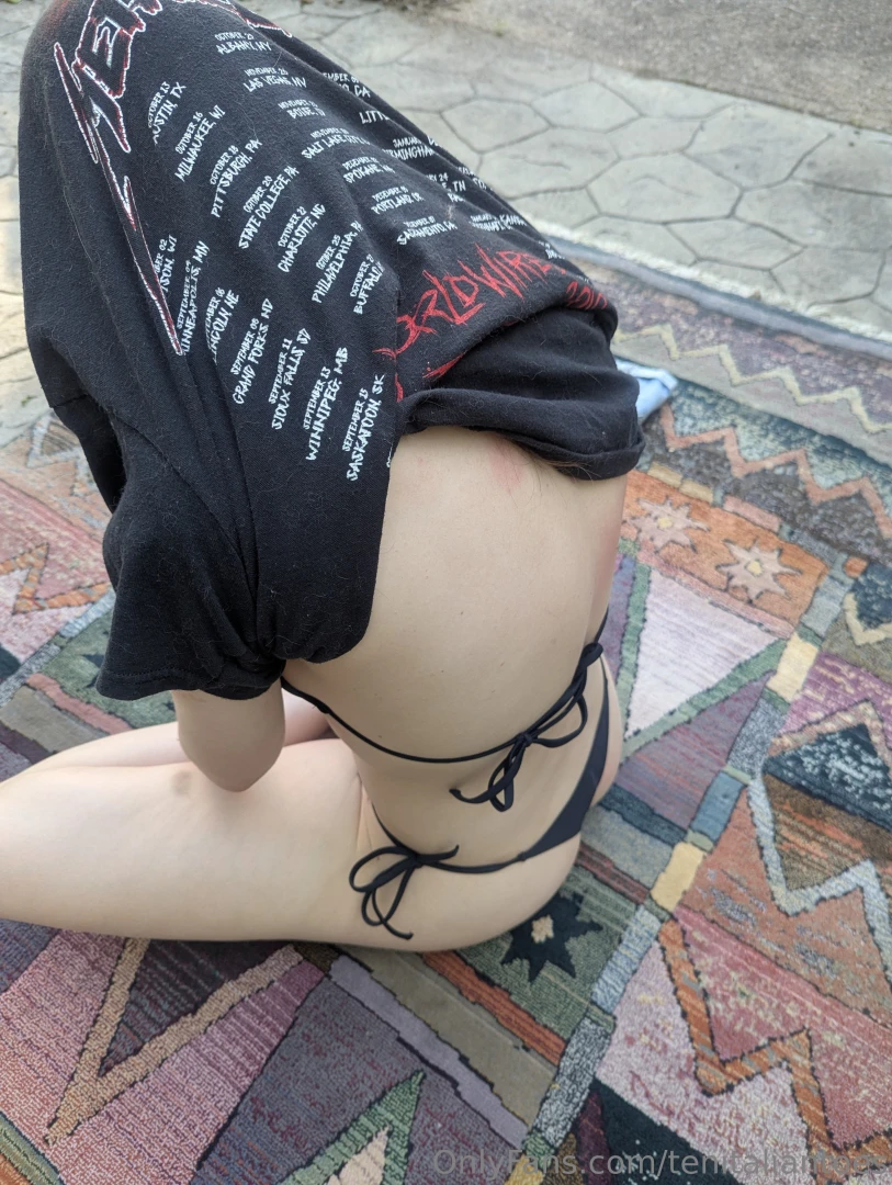 Start the work day with a smorgasbord of meeeeee obviously i was part 5 