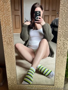 Fantasize about these sexy feet allllll night until you re ready to part 1