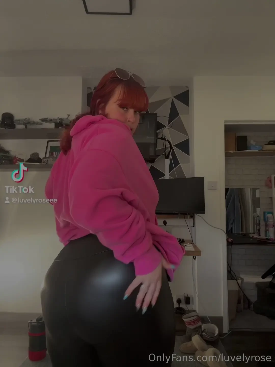 I m a latex girly part 1 