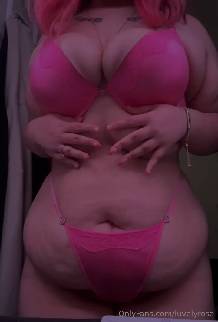 Pretty in pink part 2028 