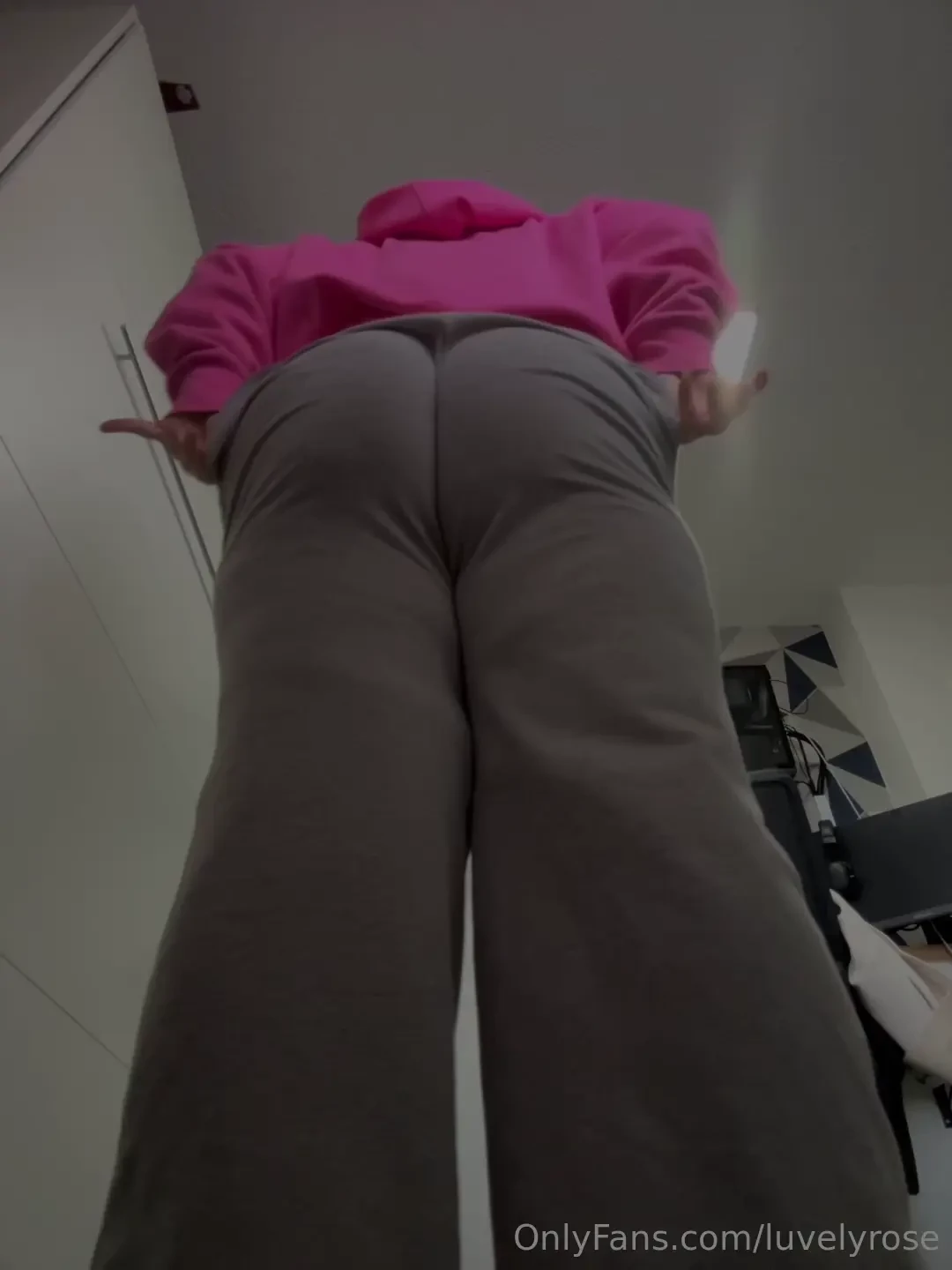 Xoxo-your mommy part 1 