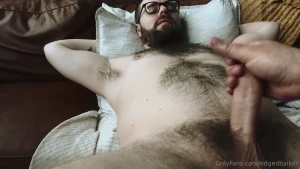 Had the pleasure of having ryantan over for a steamy edging session