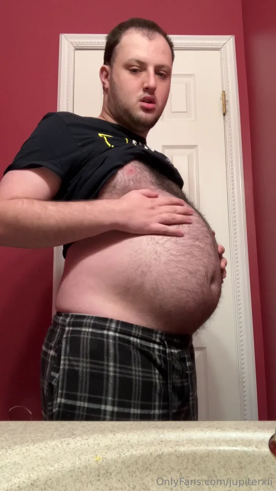 A very generous feeder offered to buy me taco bell tonight but on one 