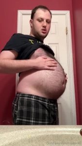 A very generous feeder offered to buy me taco bell tonight but on one