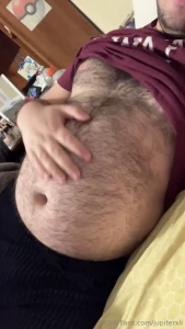 A bunch of videos of me being fat recently