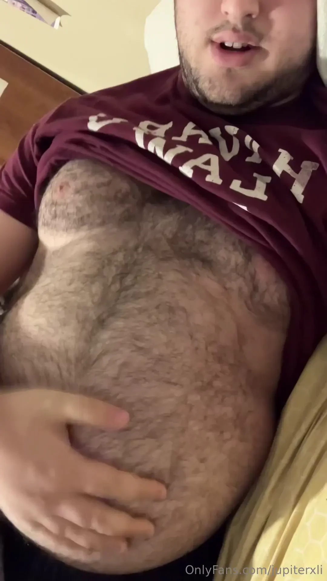 A bunch of videos of me being fat recently part 1 